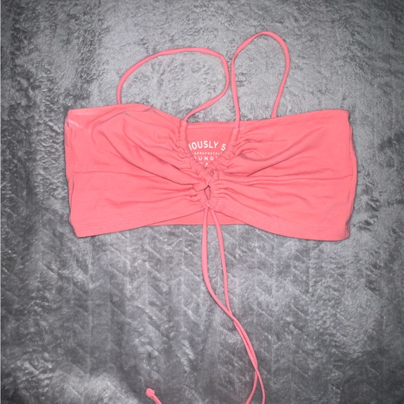 crop tops - Picture 3 of 7